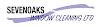 Sevenoaks Window Cleaning Ltd Logo
