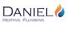 Daniel Heating and Plumbing Logo