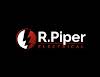 R.Piper Electrical  Logo