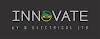 Innovate EV & Electrical Ltd Logo