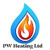 PW Heating Ltd Logo