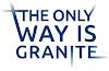 The Only Way is Granite Ltd Logo