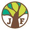 J F Tree and Landscape Services  Logo