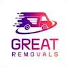 Great Removals Ltd Logo