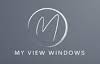 My View Windows   Logo