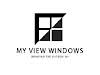 My View Windows   Logo