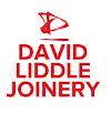 D Liddle Joinery Logo