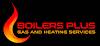 Boilers Plus Logo