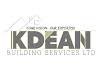 K Dean Building Services Ltd Logo