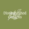 Distinguished Gardens Ltd Logo