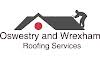 Oswestry and Wrexham Roofing Specialists Logo