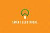 Smart Electrical  Logo