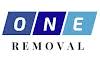 One Removal Ltd Logo