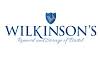 Wilkinsons Removals & Storage Logo