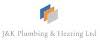 J & K Plumbing and Heating Ltd Logo