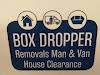 Box Dropper Logistics & Clearance Services Logo