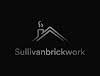 Sullivan Brickwork  Logo