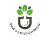 Find a Local Gardener Logo