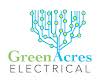 Greenacres Electrical Ltd  Logo