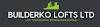 Builderko Lofts Ltd Logo