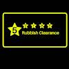 5 Star Rubbish Clearance Logo