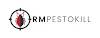 RM Pestokill Ltd  Logo