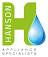 Hanson Domestic Appliance Repair Logo
