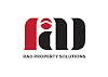 RAD Property Solutions Ltd  Logo