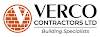 Verco Contractors Ltd Logo