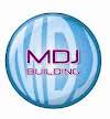 M D J Building Logo