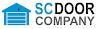 SC Door Co Gateshead Logo