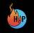 H2P Heating & Plumbing Solutions Ltd Logo