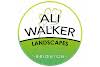 Ali Walker Landscapes Logo