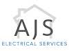 AJS Electrical Services Logo