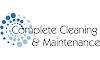 Complete Cleaning & Maintenance Logo