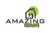 Amazing House Logo