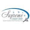 Supreme Carpet Clean Ltd Logo