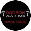 Dadson Decorators  Logo