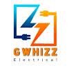 Gwhizz Electrical Logo