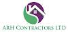 ARH Contractors Ltd Logo
