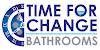 Time For Change Bathrooms Logo