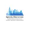 Speedy Clearances Logo