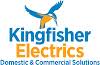 Kingfisher Electrics Ltd Logo