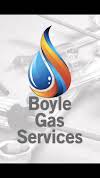 Boyle Gas Services Logo
