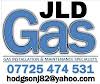 JLD Gas Services Ltd Logo