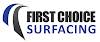 First Choice Surfacing Logo