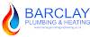 Barclay Plumbing & Heating Logo
