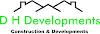 D H Developments Logo