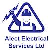 Alect Electrical Services Ltd  Logo