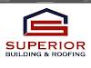 Superior Building and Roofing Logo